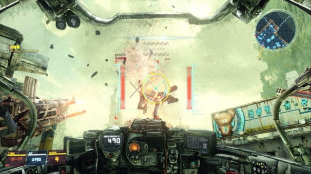 Hawken Hawken