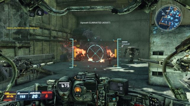 Hawken Hawken