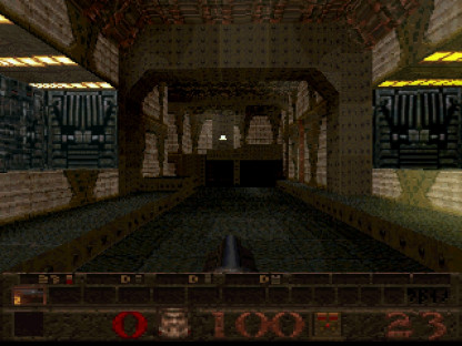 Всё познаётся в сравнении: Quake для Saturn и Nintendo 64