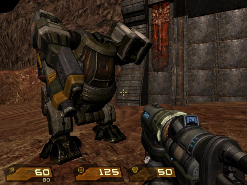 Quake 4, Enemy Territory: Quake Wars и Quake Champions