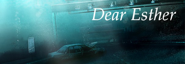dear esther похожие игры