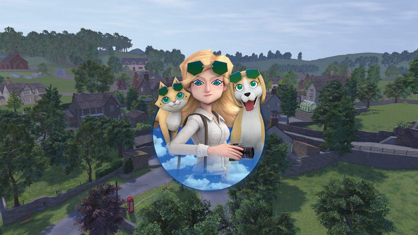 Обзор The Good Life. Жизнь моя жестянка