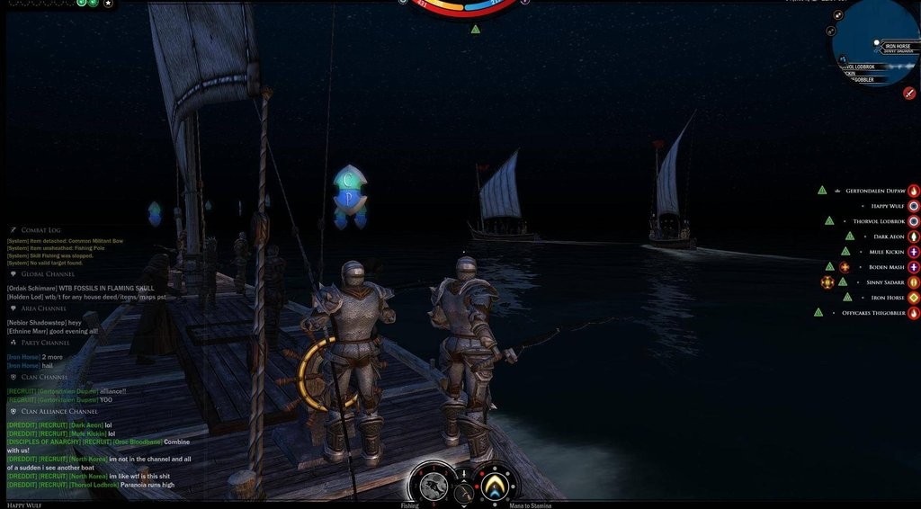 darkfall unholy wars foebringer darkfall unholy wars foebringer