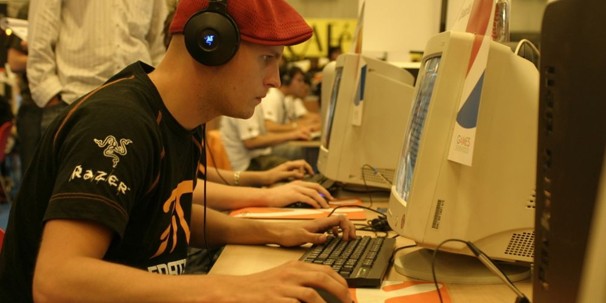 История Fnatic: часть вторая История Fnatic: часть вторая