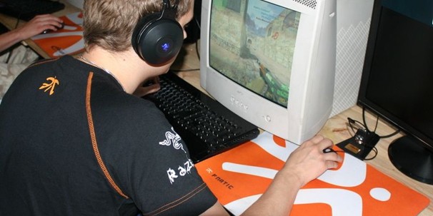 История Fnatic: часть вторая История Fnatic: часть вторая