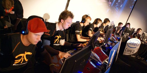 История Fnatic: часть вторая История Fnatic: часть вторая