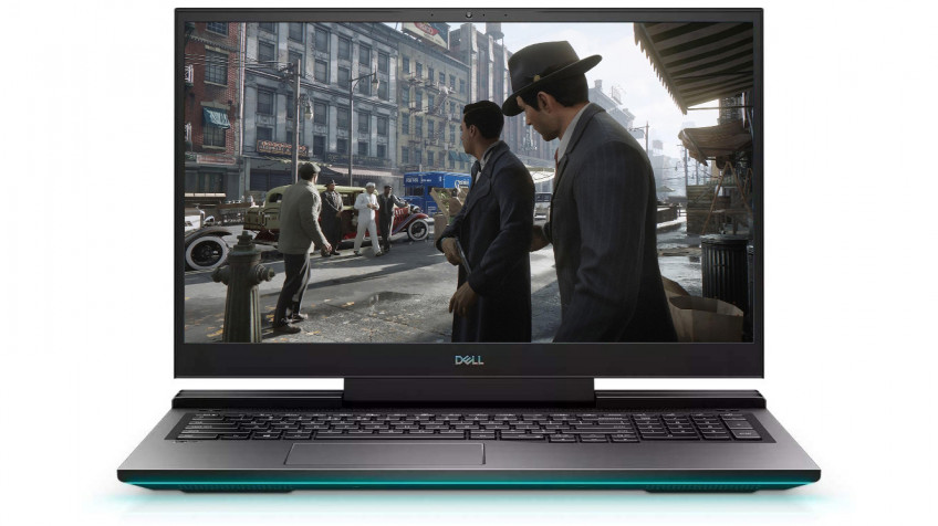 Обзор и тест Dell G7 17 7700. Ноутбук-загадка Обзор и тест Dell G7 17 7700. Ноутбук-загадка