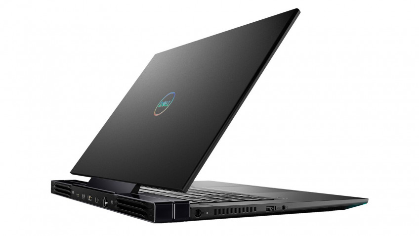 Обзор и тест Dell G7 17 7700. Ноутбук-загадка Обзор и тест Dell G7 17 7700. Ноутбук-загадка