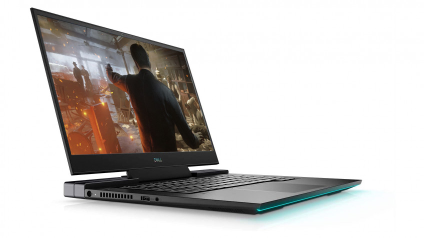 Обзор и тест Dell G7 17 7700. Ноутбук-загадка Обзор и тест Dell G7 17 7700. Ноутбук-загадка