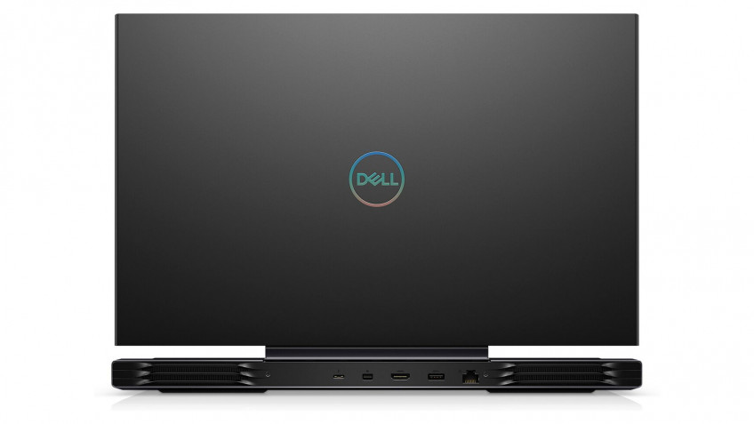 Обзор и тест Dell G7 17 7700. Ноутбук-загадка Обзор и тест Dell G7 17 7700. Ноутбук-загадка