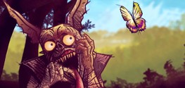 Плохого человека должно быть много. Превью Overlord: Fellowship of Evil Плохого человека должно быть много. Превью Overlord: Fellowship of Evil