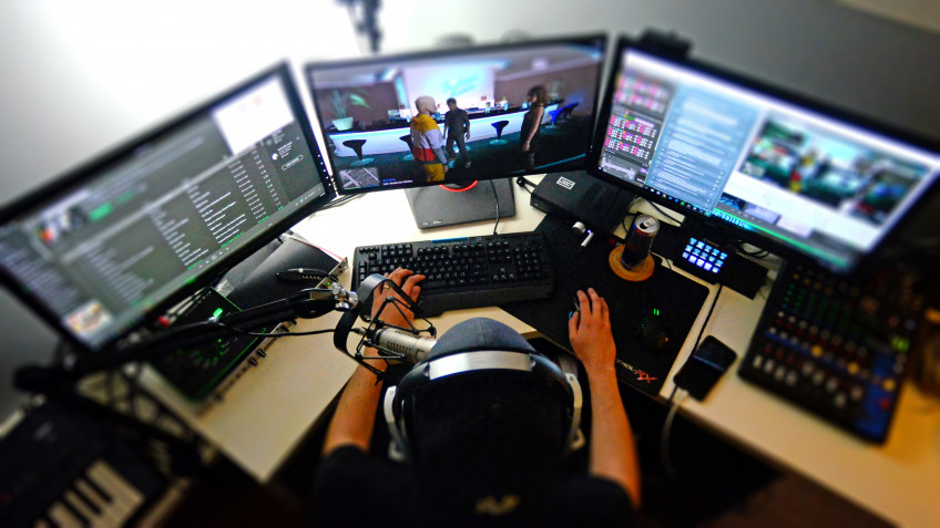 Чем записывать и стримить игры с нового поколения консолей. Мини-гайд по железу AVerMedia