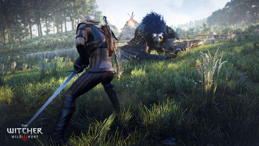 Игры поколения: 20 лучших игр для PS4 и Xbox One. Часть 2 Игры поколения: 20 лучших игр для PS4 и Xbox One. Часть 2