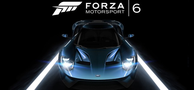 Игра, рождающая фанатов автопрома. Превью Forza Motorsport 6 Игра, рождающая фанатов автопрома. Превью Forza Motorsport 6