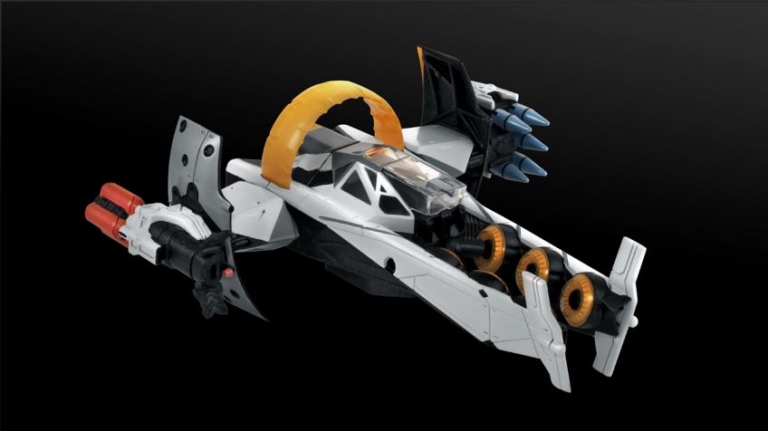 Всё, что мы узнали про Starlink: Battle for Atlas. Я у мамы трансформер Всё, что мы узнали про Starlink: Battle for Atlas. Я у мамы трансформер