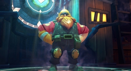 Почему вам нужно сыграть в Paladins