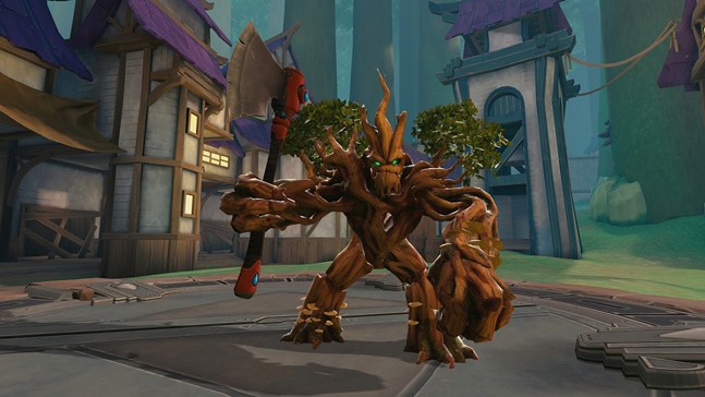 Почему вам нужно сыграть в Paladins