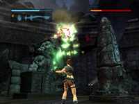 Руководство и прохождение по "Tomb Raider: Legend"