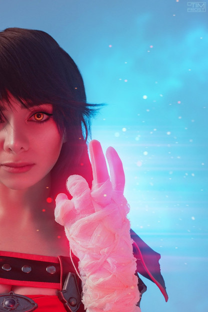 Косплей недели: Dragon Age, «Чужой», A Plague Tale: Innocence, Tales of Berseria, «Ведьмак» Косплей недели: Dragon Age, «Чужой», A Plague Tale: Innocence, Tales of Berseria, «Ведьмак»