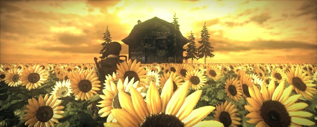 The Evil Within: сон разума Синдзи Миками The Evil Within: сон разума Синдзи Миками
