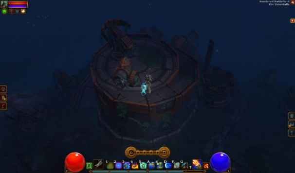 Torchlight 2 Torchlight 2