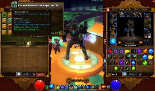 Torchlight 2 Torchlight 2