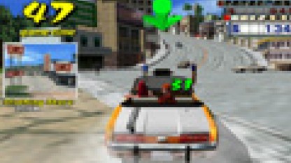 Download Crazy Taxi 3 Pc Crackers