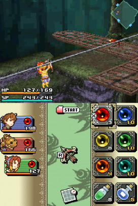 25 лучших игр для Nintendo DS. Часть 1: Final Fantasy, Metroid, Castlevania 25 лучших игр для Nintendo DS. Часть 1: Final Fantasy, Metroid, Castlevania