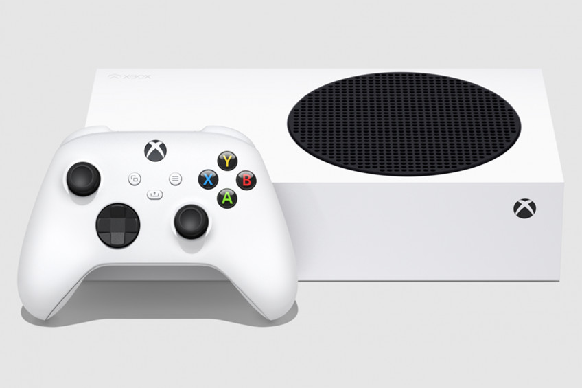 Всё про Xbox Series X: характеристики, игры, геймпад, обратная совместимость, размеры, сравнение с Series S Всё про Xbox Series X: характеристики, игры, геймпад, обратная совместимость, размеры, сравнение с Series S
