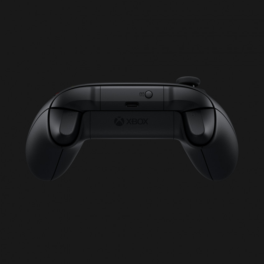 Всё про Xbox Series X: характеристики, игры, геймпад, обратная совместимость, размеры, сравнение с Series S Всё про Xbox Series X: характеристики, игры, геймпад, обратная совместимость, размеры, сравнение с Series S