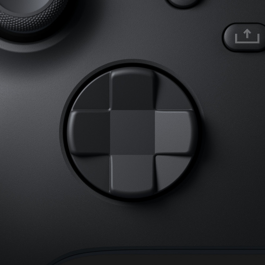 Всё про Xbox Series X: характеристики, игры, геймпад, обратная совместимость, размеры, сравнение с Series S Всё про Xbox Series X: характеристики, игры, геймпад, обратная совместимость, размеры, сравнение с Series S