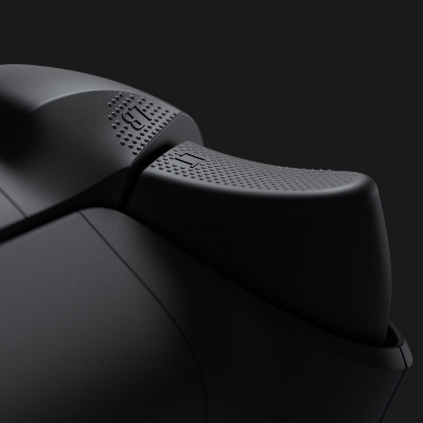 Всё про Xbox Series X: характеристики, игры, геймпад, обратная совместимость, размеры, сравнение с Series S Всё про Xbox Series X: характеристики, игры, геймпад, обратная совместимость, размеры, сравнение с Series S