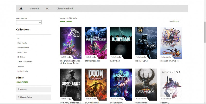 Всё про Xbox Series X: характеристики, игры, геймпад, обратная совместимость, размеры, сравнение с Series S Всё про Xbox Series X: характеристики, игры, геймпад, обратная совместимость, размеры, сравнение с Series S