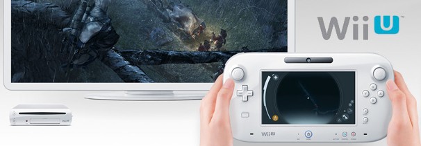Wii U в России Wii U в России