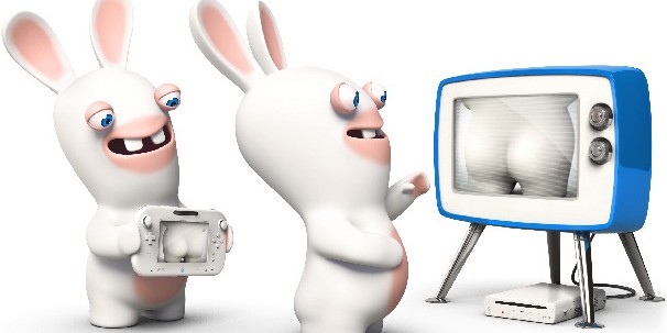 Wii U в России Wii U в России
