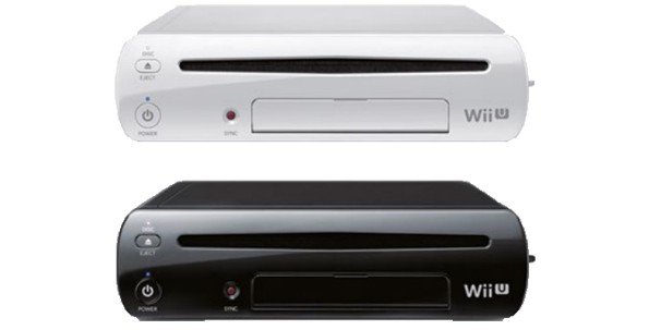 Wii U в России Wii U в России