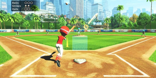 Wii U в России Wii U в России