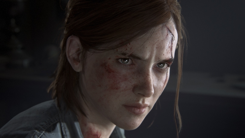 Анонс года: Death Stranding, Red Dead Redemption 2, The Last of Us: Part 2 Анонс года: Death Stranding, Red Dead Redemption 2, The Last of Us: Part 2