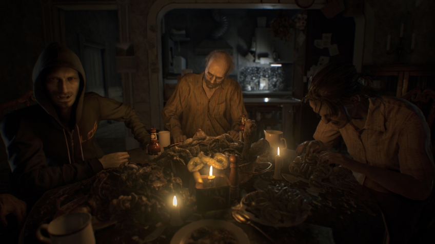 Анонс года: Death Stranding, Red Dead Redemption 2, The Last of Us: Part 2 Анонс года: Death Stranding, Red Dead Redemption 2, The Last of Us: Part 2