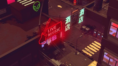 Инди месяца: CyberCorp и Frakktus. Кооперативный киберпанк-шутер или музыкальная аркада? Инди месяца: CyberCorp и Frakktus. Кооперативный киберпанк-шутер или музыкальная аркада?