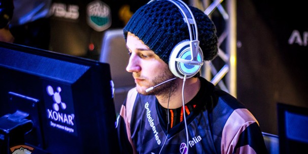 Сенсации и разочарования StarLadder StarSeries Season V Finals Сенсации и разочарования StarLadder StarSeries Season V Finals