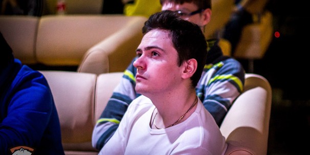 Сенсации и разочарования StarLadder StarSeries Season V Finals Сенсации и разочарования StarLadder StarSeries Season V Finals