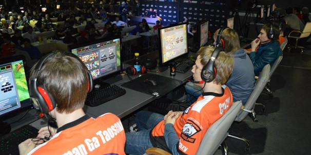 Сенсации и разочарования StarLadder StarSeries Season V Finals Сенсации и разочарования StarLadder StarSeries Season V Finals