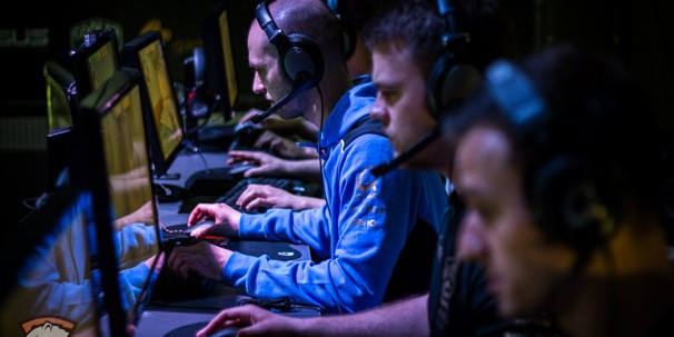 Сенсации и разочарования StarLadder StarSeries Season V Finals Сенсации и разочарования StarLadder StarSeries Season V Finals