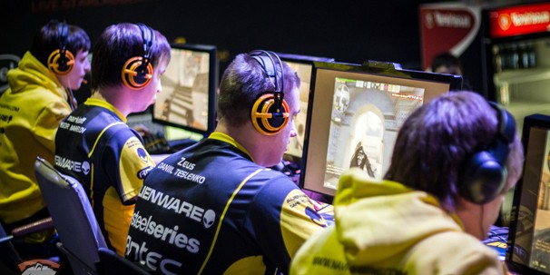 Сенсации и разочарования StarLadder StarSeries Season V Finals Сенсации и разочарования StarLadder StarSeries Season V Finals