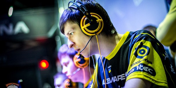 Сенсации и разочарования StarLadder StarSeries Season V Finals Сенсации и разочарования StarLadder StarSeries Season V Finals