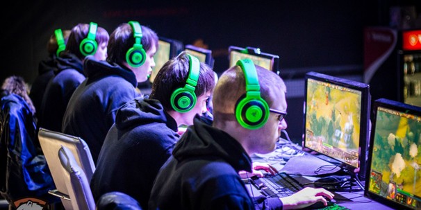 Сенсации и разочарования StarLadder StarSeries Season V Finals Сенсации и разочарования StarLadder StarSeries Season V Finals