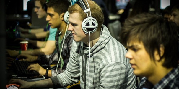 Сенсации и разочарования StarLadder StarSeries Season V Finals Сенсации и разочарования StarLadder StarSeries Season V Finals
