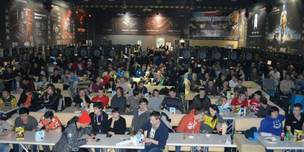 Сенсации и разочарования StarLadder StarSeries Season V Finals Сенсации и разочарования StarLadder StarSeries Season V Finals