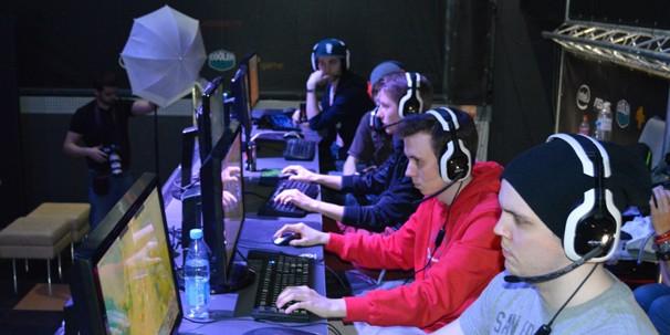 Сенсации и разочарования StarLadder StarSeries Season V Finals Сенсации и разочарования StarLadder StarSeries Season V Finals
